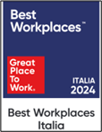 Best Workplaces italia