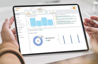 HPE Aruba Networking Central